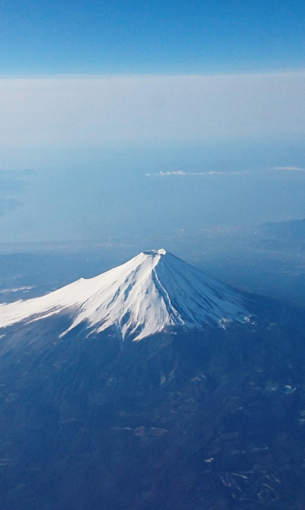 富士山